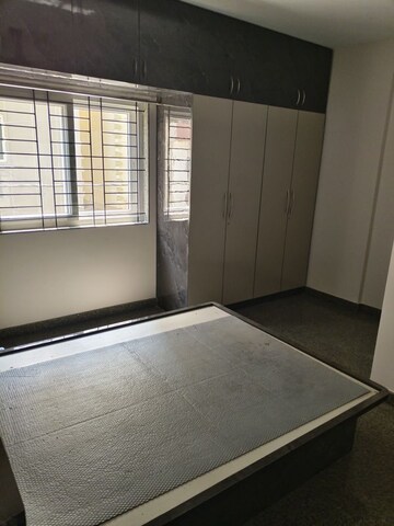 Room in 1 BHK Builder Floor at Dommlur, Domlur – for Rent