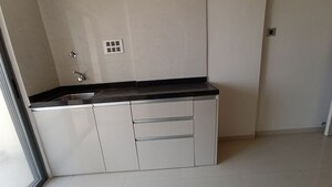 Furnished Amenities in Studio Apartment at Bramhacorp Townhouse, Balewadi – for Rent