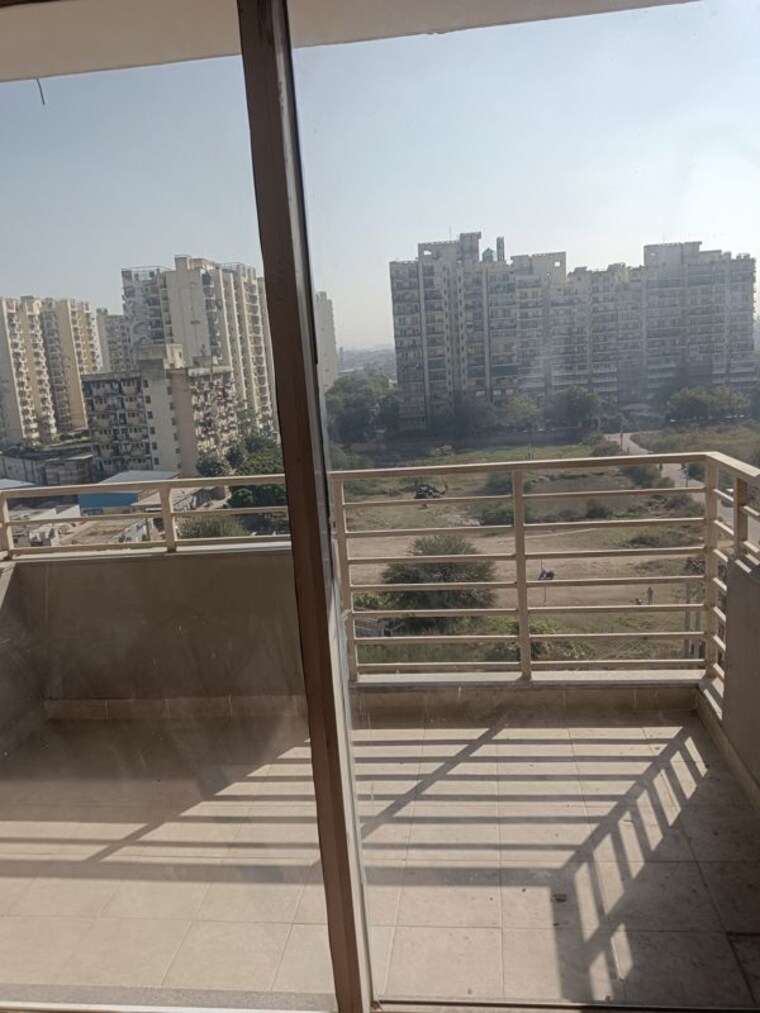 Balcony, ild-grand 3 Bedroom 1820 Sq.Ft. Apartment In Sector 37c Gurgaon 10066539