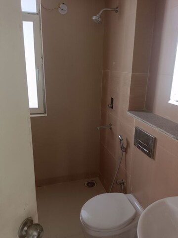 Bathroom in 3 BHK Apartment at ILD Grand, Sector 37c – for Rent