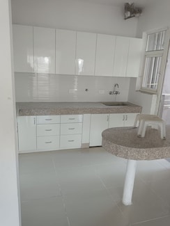 3 BHK + Pooja Room Apartment For Rent in ILD Grand