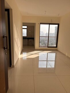 2 BHK Apartment For Rent in Chandak 34 Park Estate
