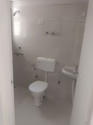 Bathroom in 2 BHK Apartment at Signature Global The Millennia, Sector 37d – for Sale