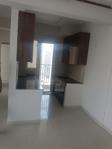 Kitchen in 2 BHK Apartment at Signature Global The Millennia, Sector 37d – for Sale