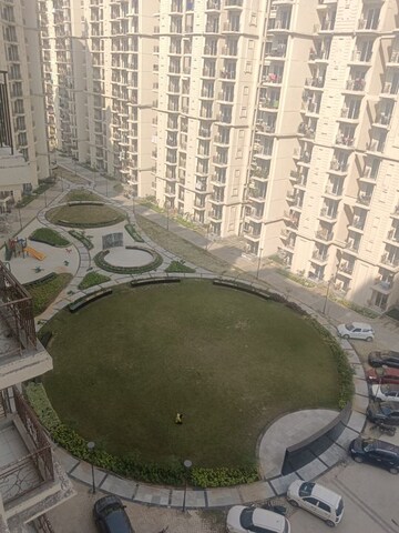 2 BHK Apartment – Exterior View View at Signature Global The Millennia, Sector 37d - for Sale