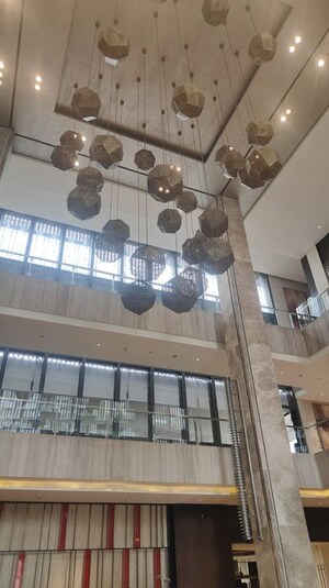 3.5 BHK Apartment For Sale in Lodha Aura, Wadala