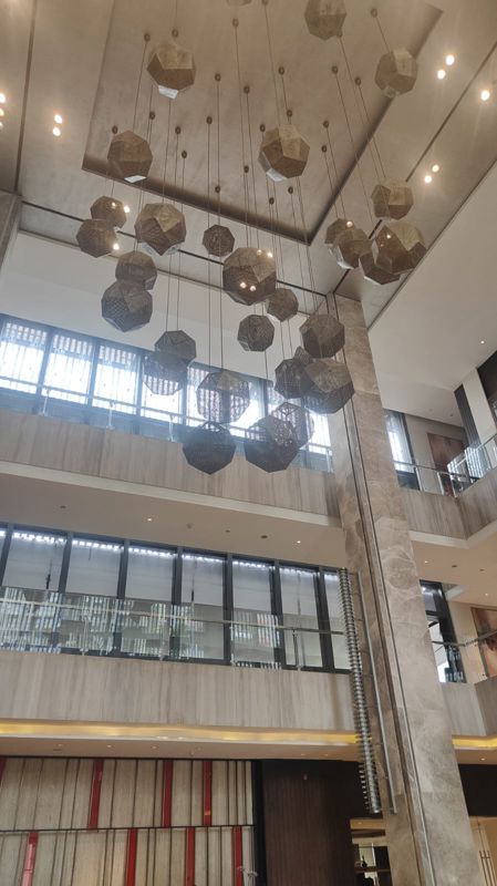 3.5 BHK Apartment For Sale in Lodha Aura