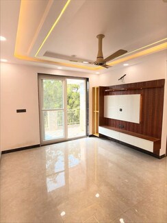 3 BHK + Pooja Room Apartment For Rent in Dlf Cyber City