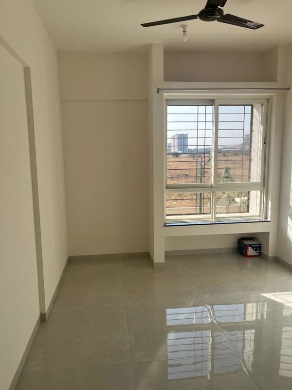 1 BHK Apartment For Rent in Nyati Evita
