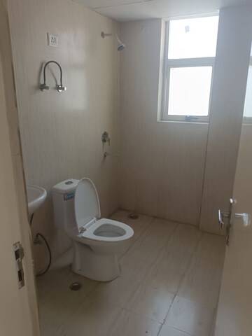 Bathroom in 3 BHK Apartment at Imperia Esfera, Sector 37c – for Sale