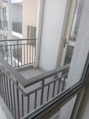 Balcony in 3 BHK Apartment at Imperia Esfera, Sector 37c – for Sale