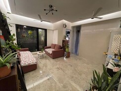 2 BHK Apartment For Rent in Prestige Residency Thane