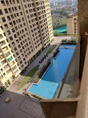 2 BHK Apartment – Exterior View View at Rustomjee Urbania Azziano, Thane West - for Sale