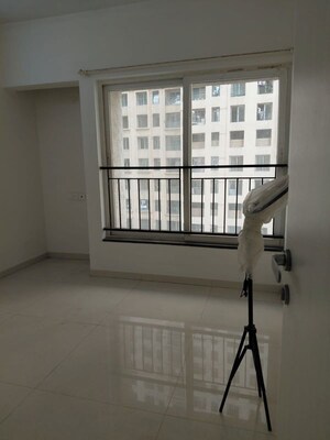 Staircase in 2 BHK Apartment at Rustomjee Urbania Azziano, Thane West – for Sale