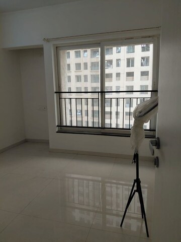 Staircase in 2 BHK Apartment at Rustomjee Urbania Azziano, Thane West – for Sale