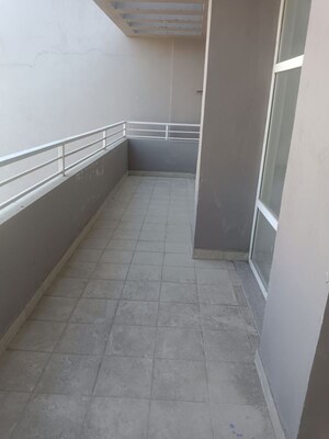 Balcony in 2.5 BHK Apartment at Imperia Esfera, Sector 37c – for Sale