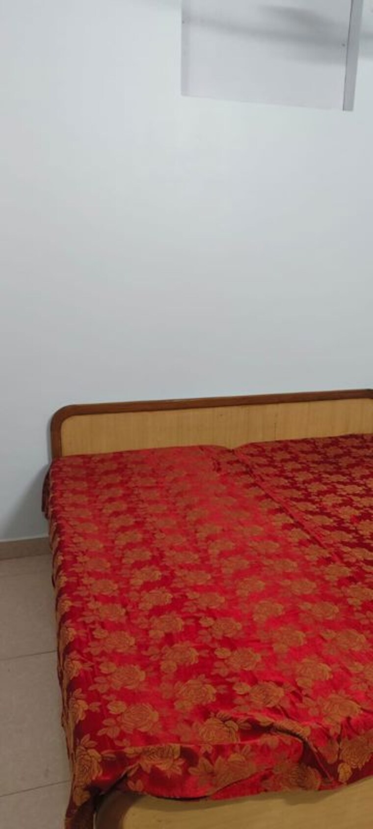 Bedroom, gomti nagar 3 Bedroom 1580 Sq.Ft. Apartment In Gomti Nagar Lucknow 10066571