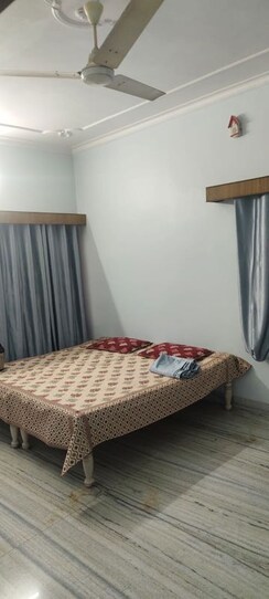 3 BHK + Pooja Room Apartment For Rent in Gomti Nagar