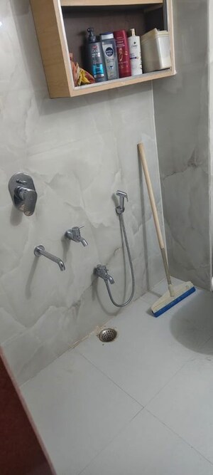 3 BHK Apartment – Map Location View at Gomti Nagar - for Rent