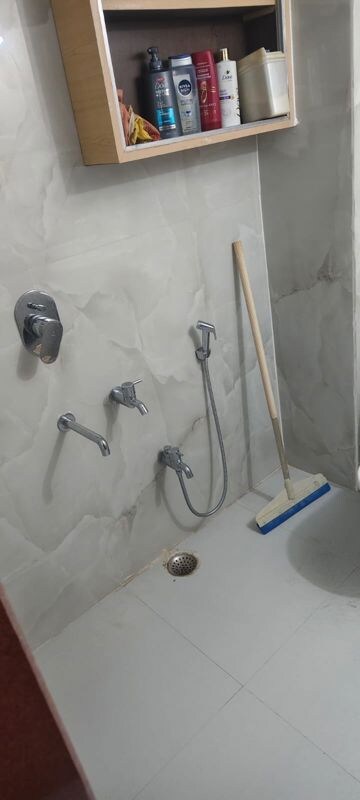 3 BHK Apartment – Map Location View at Gomti Nagar - for Rent