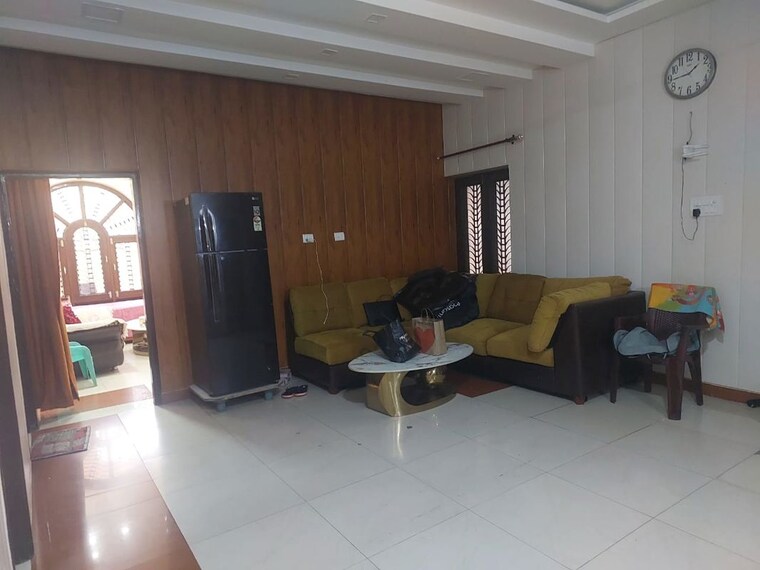 Living Room, gomti nagar 3 Bedroom 1580 Sq.Ft. Apartment In Gomti Nagar Lucknow 10066571
