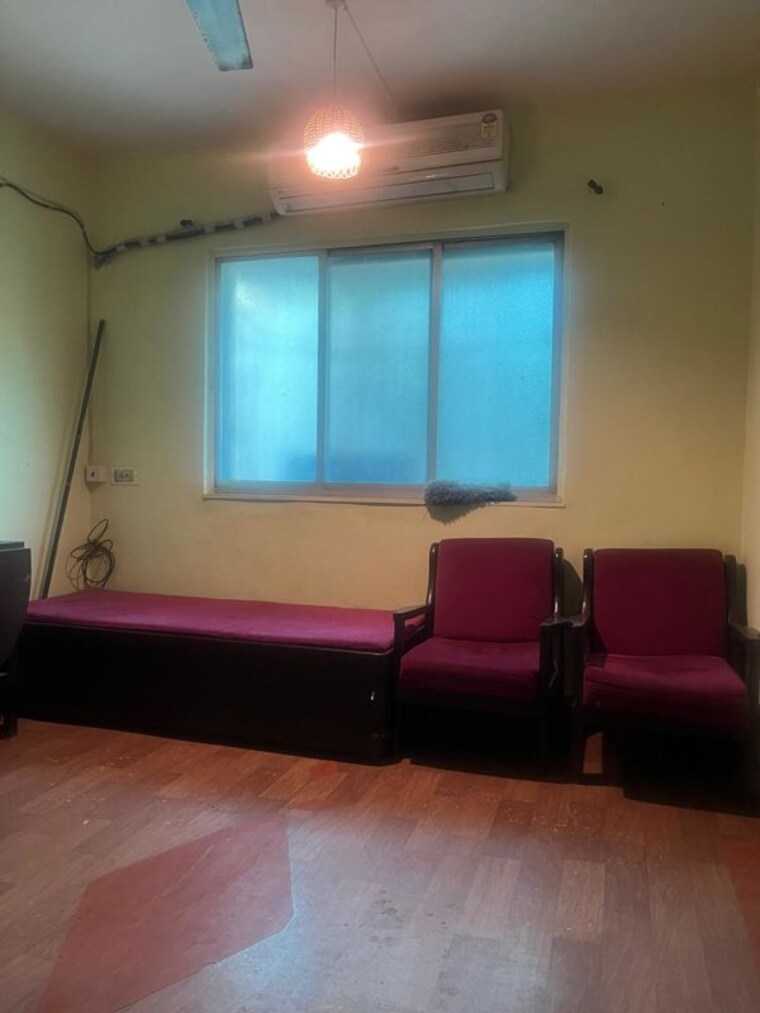 Living Room, andheri east 1 RK 300 Sq.Ft. Apartment In Andheri East Mumbai 10066574