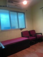 1 Rk  + Study Room 300 Sq.Ft. Apartment in Andheri East