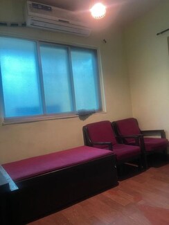 1 Rk+ Study Room Apartment For Sale in Andheri East