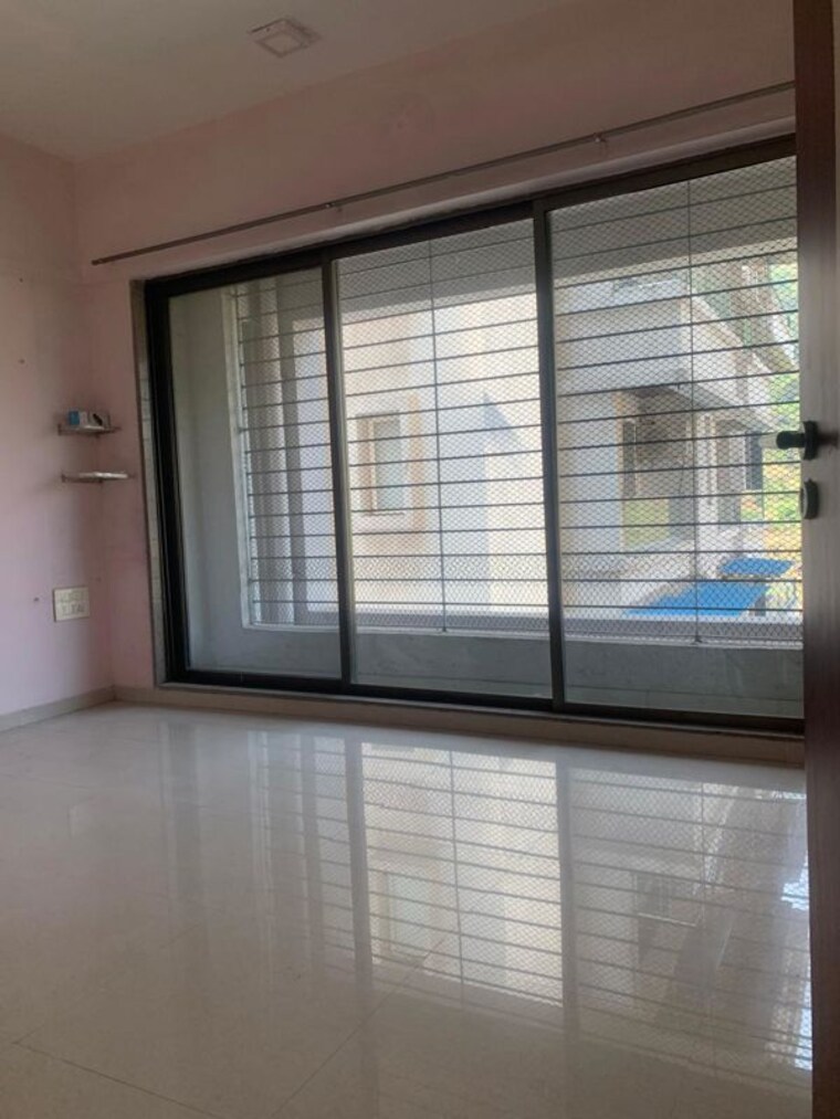 Bedroom, concret-sai-saakshaat 2 Bedroom 1100 Sq.Ft. Apartment In Kharghar Navi Mumbai 10066537