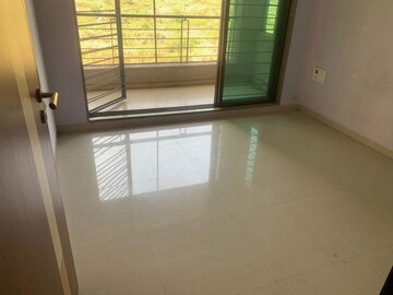 Master Bedroom in 2 BHK Apartment at Concret Sai Saakshaat, Kharghar – for Sale