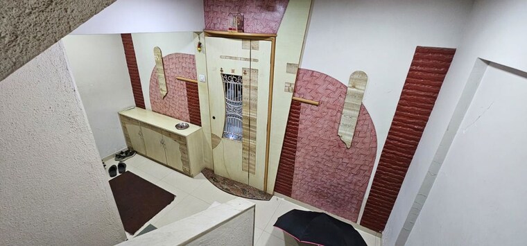 Team Area, maratha colony 2.5 Bedroom 1005 Sq.Ft. Apartment In Maratha Colony Mumbai 10066562
