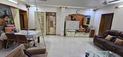 2.5 BHK + Pooja Room,Study Room Apartment For Sale in Maratha Colony