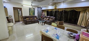 Team Area in 2.5 BHK Apartment at Maratha Colony – for Sale