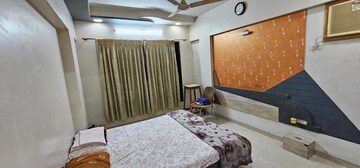 Bedroom in 2.5 BHK Apartment at Maratha Colony – for Sale