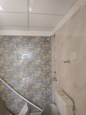 Bathroom in 2 BHK Apartment at Signature Global The Millennia, Sector 37d – for Sale