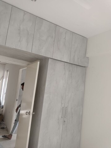 Building Lobby in 2 BHK Apartment at Signature Global The Millennia, Sector 37d – for Sale