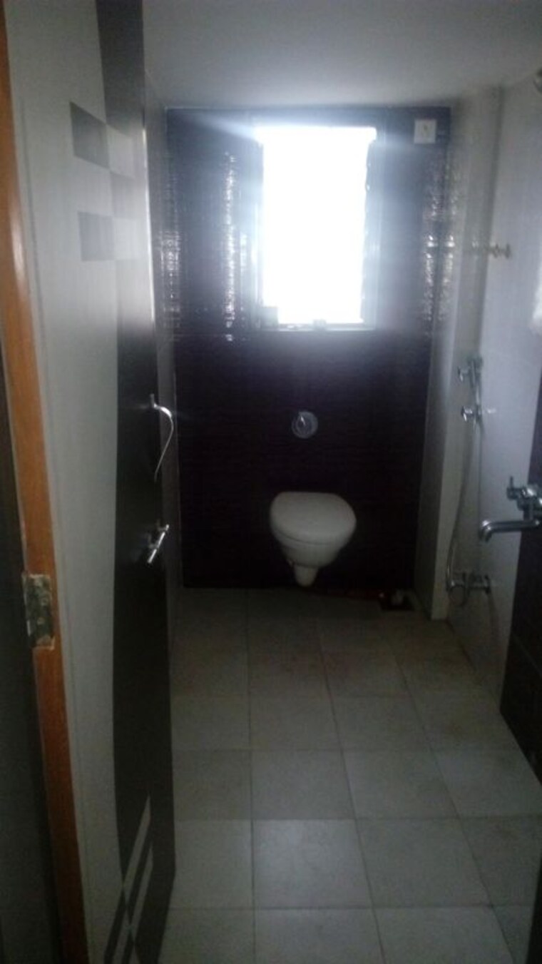 Bathroom, bibwewadi 3 Bedroom 1200 Sq.Ft. Apartment In Bibwewadi Pune 10066576