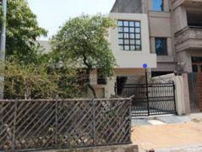 2 BHK Independent House For Sale in Beta II Greater Noida