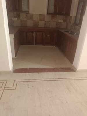 Balcony in 3 BHK Independent House at Sector 9 – for Rent