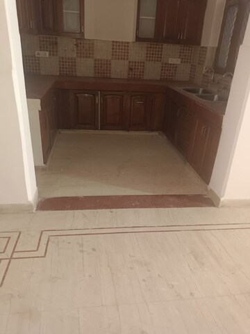 Balcony in 3 BHK Independent House at Sector 9 – for Rent