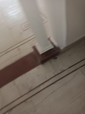 Staircase in 3 BHK Independent House at Sector 9 – for Rent