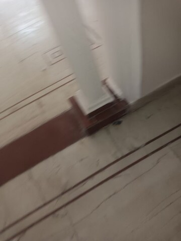 Staircase in 3 BHK Independent House at Sector 9 – for Rent