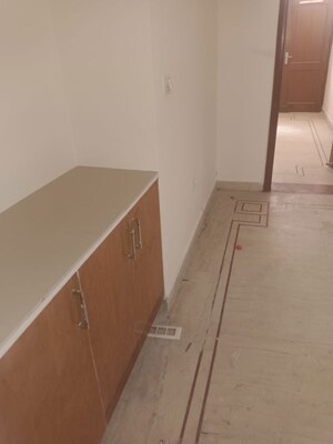 Kitchen in 3 BHK Independent House at Sector 9 – for Rent