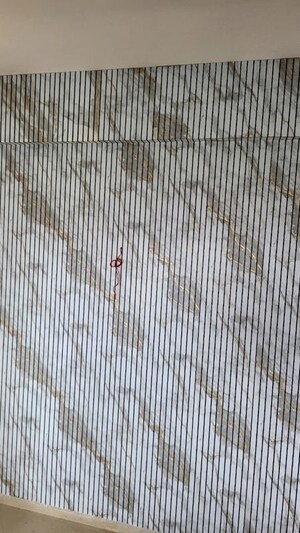 Bathroom in 1 BHK Apartment at Ameya Vighnaharta, Sion – for Sale