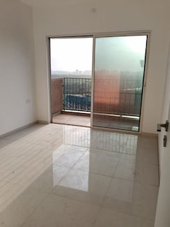 3 BHK + Pooja Room Apartment For Sale in Godrej Boulevard Manjri