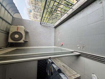 Balcony in 4 BHK Apartment at Bramhacorp The Collection, Kalyani Nagar – for Sale