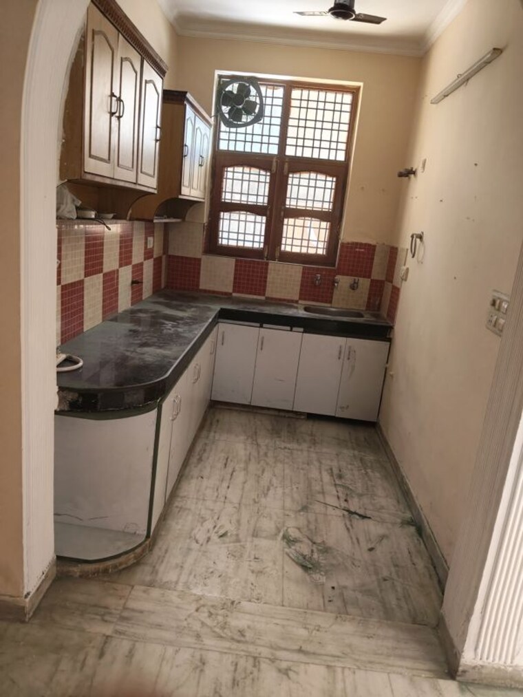 Kitchen, sector 9 2 Bedroom 1450 Sq.Ft. Independent House In Sector 9 Gurgaon 10066611