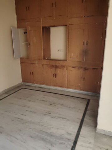 Bathroom in 2 BHK Independent House at Sector 9 – for Rent
