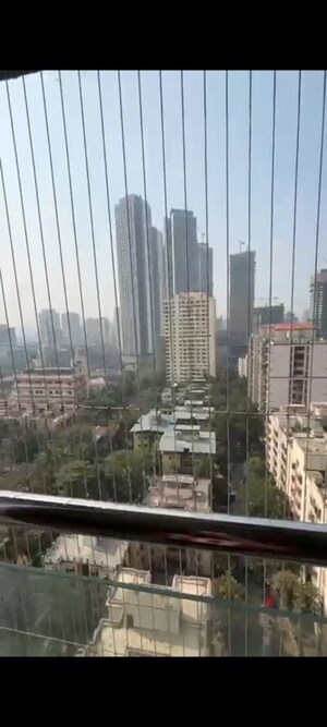 2.5 BHK Apartment – Exterior View View at Haware Intelligentia Axis, Borivali East - for Rent