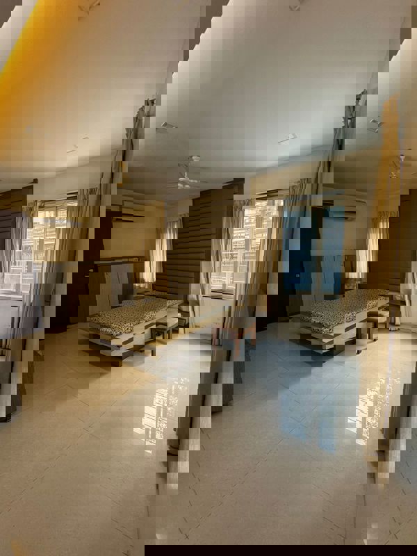 4 BHK 2650 Sq.Ft. Apartment in Lunawat 9 Abhimanshri